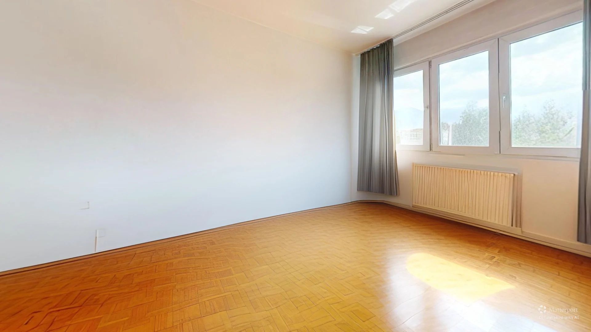 Apartament cu 2 camere confort 1-Gemenii - Poză 6