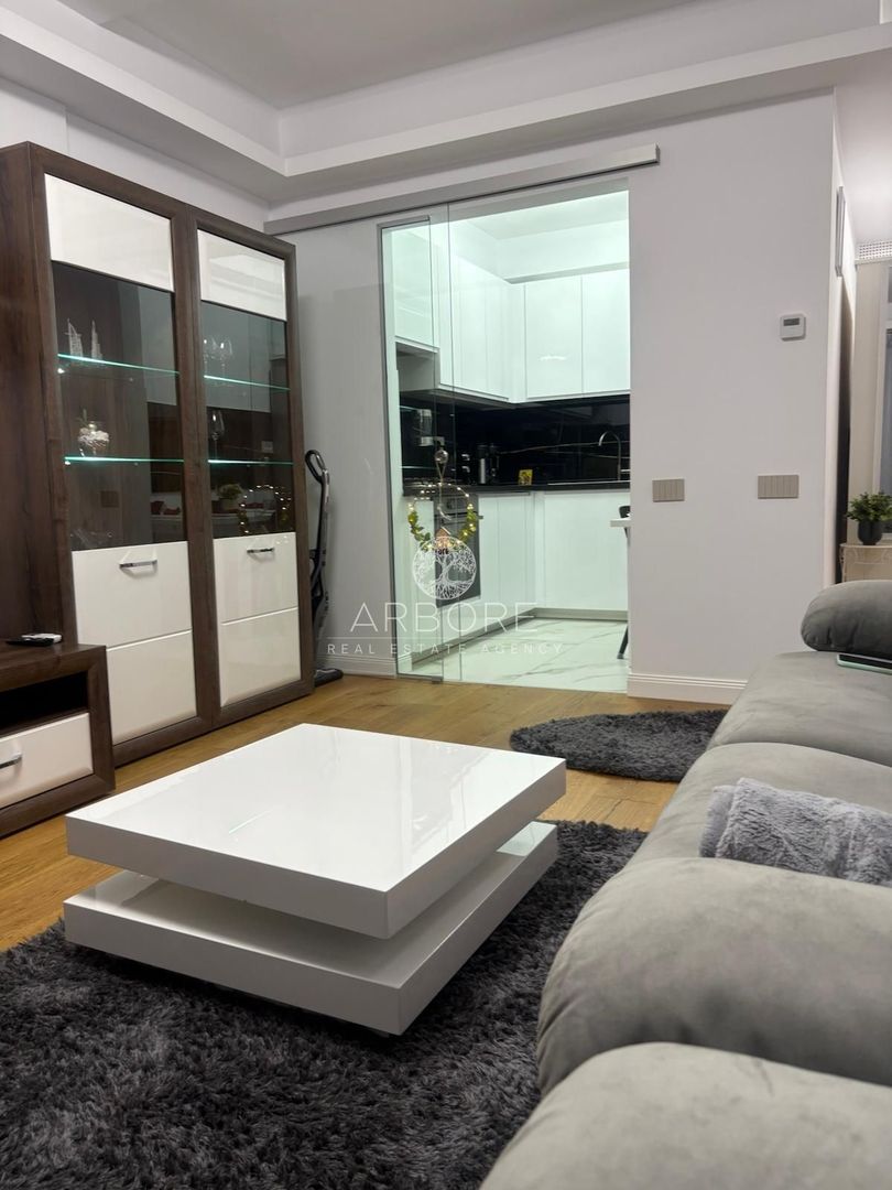 Apartament de lux 2 camere zona ultracentrala, complex rezidential - Poză 14