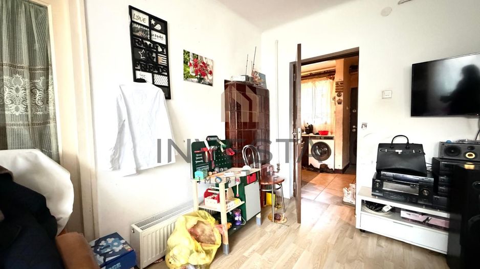 Apartament 3 camere pe strada  General Eremia Grigorescu ! - Poză 8
