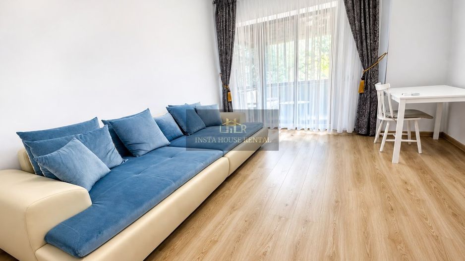 ❇️Apartament 2 camere Petru Rares / Parcare 2 locuri❇️ - Poză 1