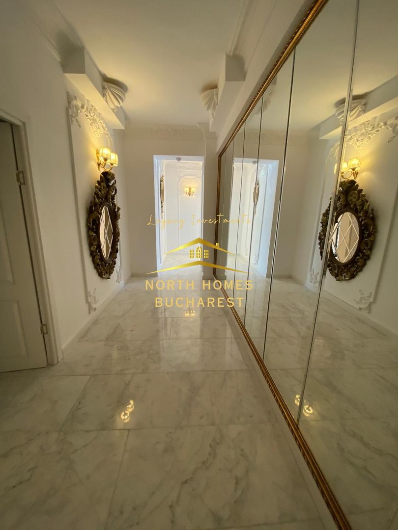 Vila Premium | Dorobanti | Inchiriere integrala sau partiala - Poză 6