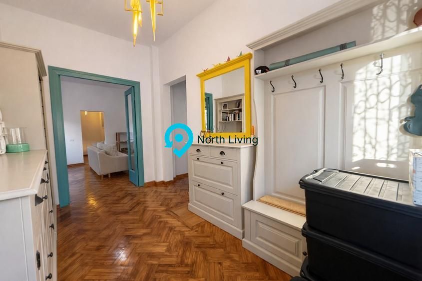 Apartament 2 camere în vilă | Foișorul de Foc - Poză 8