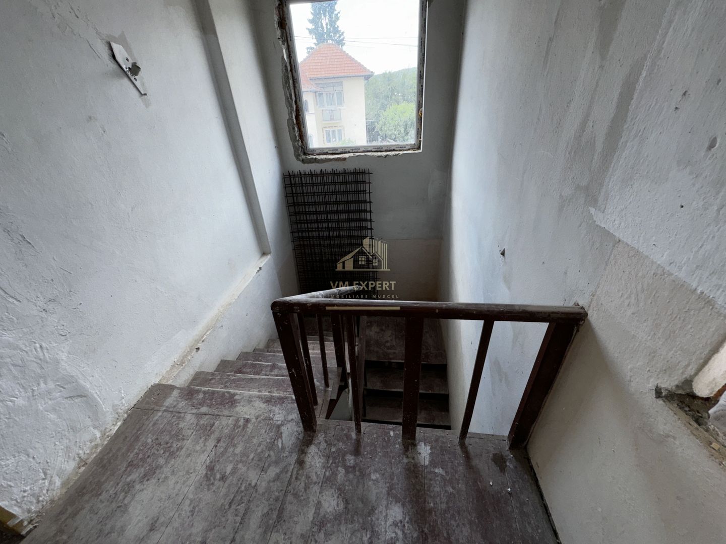 CASA 4 CAMERE TEREN 338 MP CAMPULUNG - Poză 27