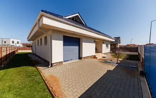 Casa individuala P+M, 150 mp utili, teren 470 mp, garaj, Urseni, comision 0% - Poză 53