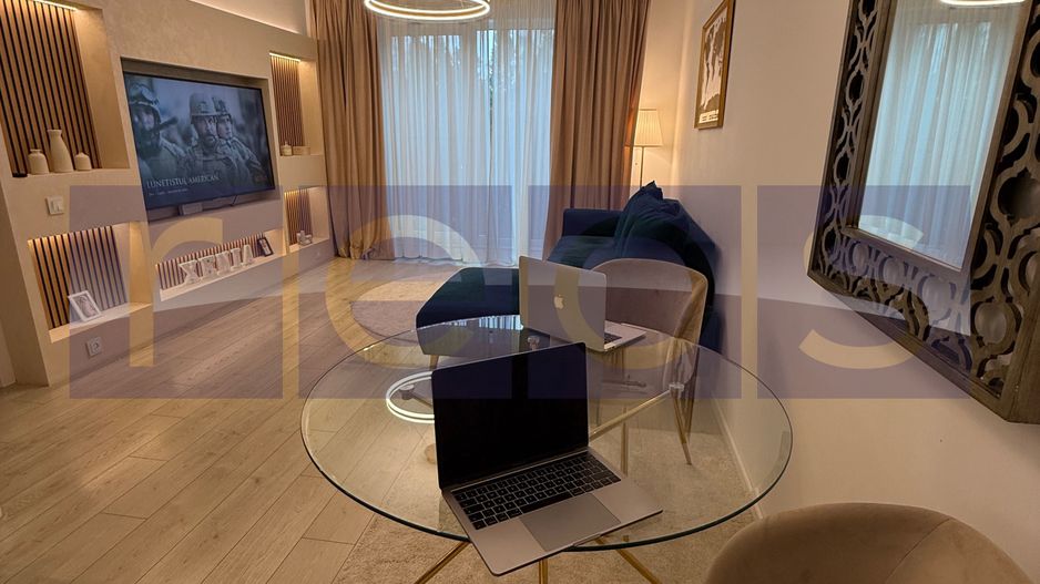 2 CAMERE CU GRADINA PROPRIE 50 MP | PARCARE | COMPLEX REZIDENTIAL MODERN | - Poză 2