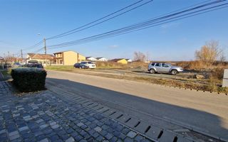 Teren Intravilan Construibil Giarmata-Vii  -str. Teilor- - Poză 2