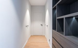 One Rahmaninov - Un nou standard al luxului - mobilat -Floreasca - Poză 8