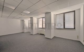 Zero comision, 127-555mp birou mobilat Splaiul Unirii, 6' metrou - Poză 4