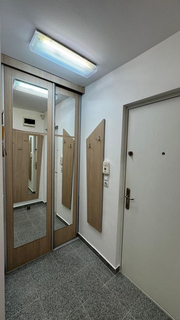Apartament 2CAM 1.5 BAI 52MP Zona BIG Manastur Etaj 2 - Poză 6