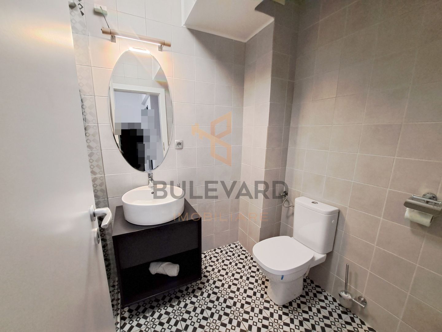 Comision 0. Apartament tip studio la cheie in bloc nou! - Poză 13