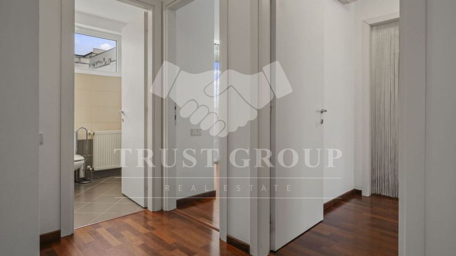 Perthouse 3 camere | Victoriei | Terasa | Loc de parcare - Poză 7