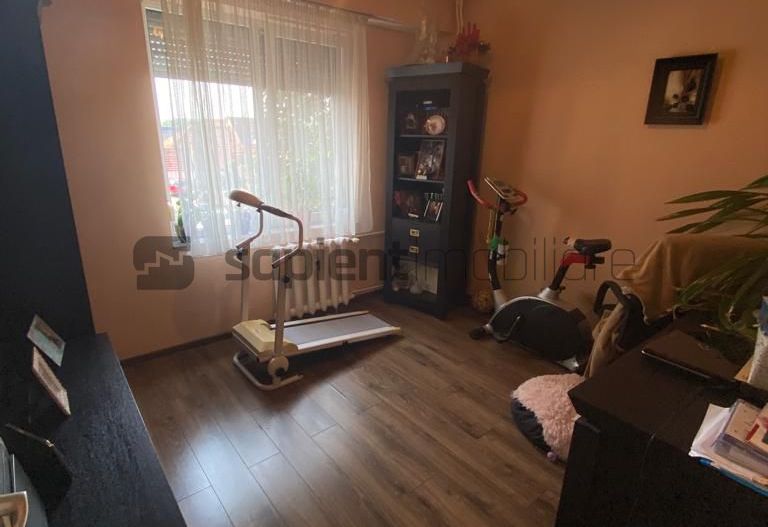 Sapient | Apartament 4 camere tip D zona Cantemir - Poză 12