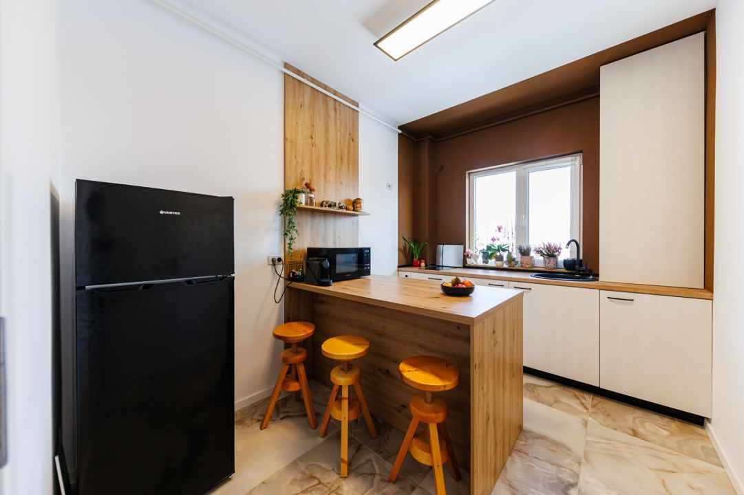 Apartament 2 camere, Dumbravita – Etaj 1 | Loc Parcare inclus | Comision 0% - Poză 5
