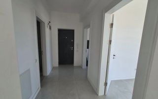 2 camere cu Gradina-Finalizat-Parcare Inclusa-Th. Pallady - Poză 3