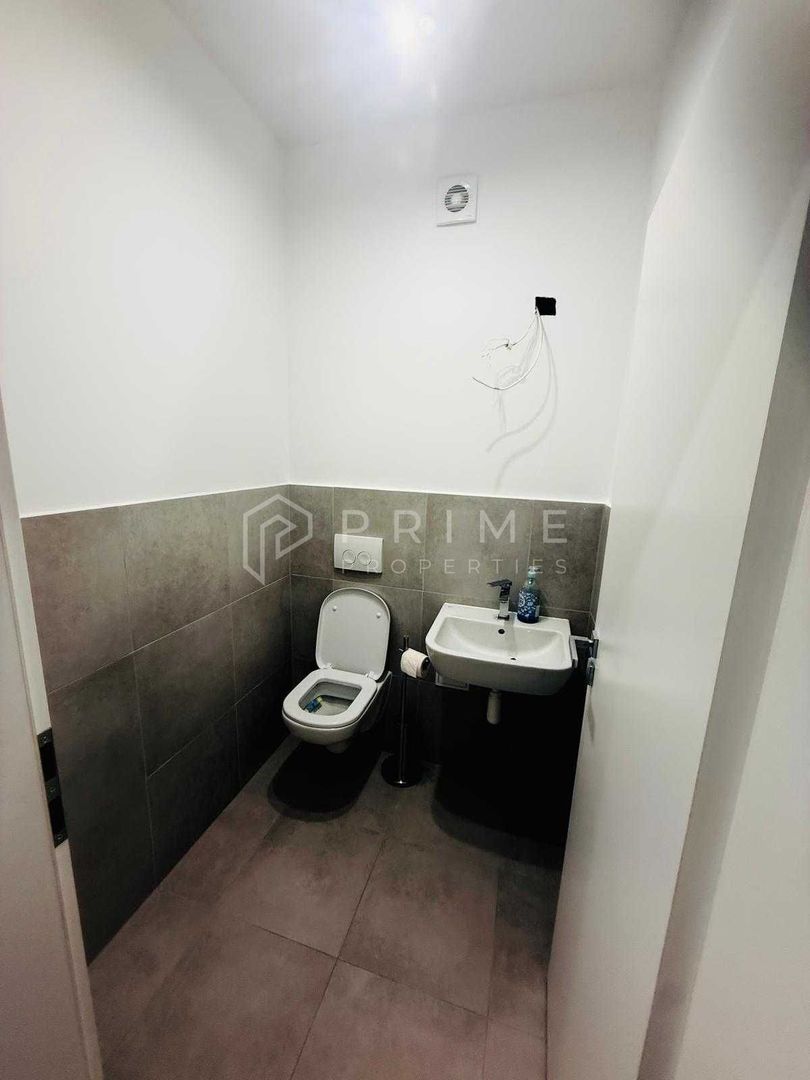 Oportunitate de închiriere spațiu pentru birouri 92 mp  Complex Maurer - Poză 6