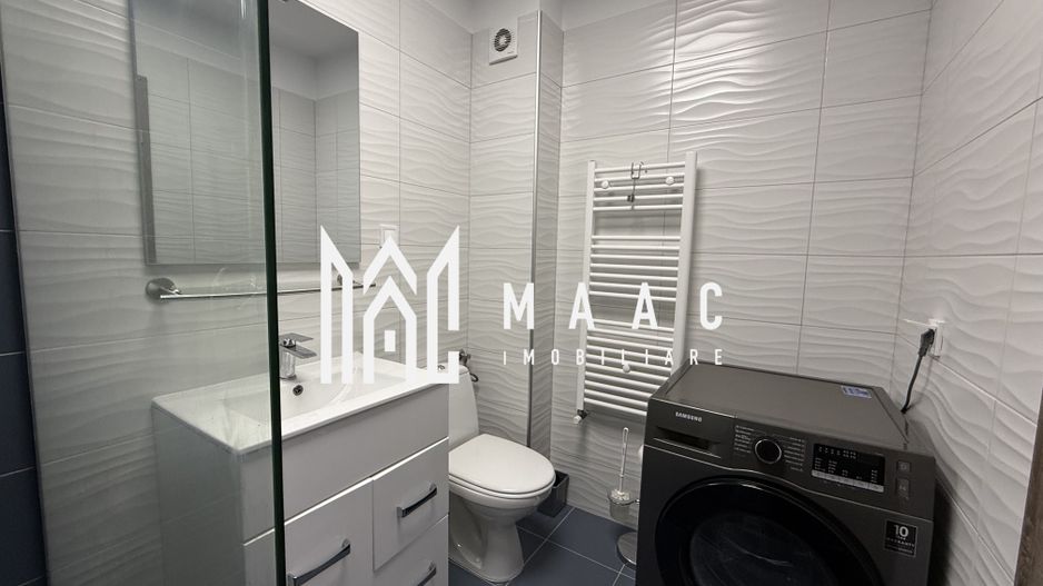 Apartament 3 camere | Balcon | Loc de parcare | Magnolia - Poză 7