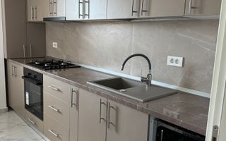 Apartament 2 camere dec NOU+ loc parcare Galata Sivco 430 euro - Poză 1