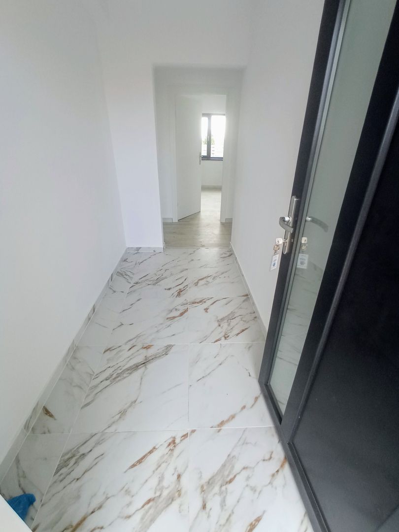 CASA INDIVIDUALA - 4 CAMERE, 333 MP TEREN,PARTER + POD, COMISION 0% - Poză 14