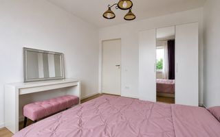 Apartament cu 3 camere de vânzare – Tomis Nord - Poză 7