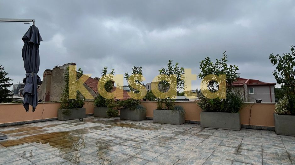 Duplex | Dorobanti | Floreasca | Terasă rooftop | Ready to move - Poză 40