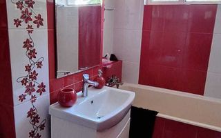 Apartament cu 2 camere, 420 euro Podu Ros - Poză 6