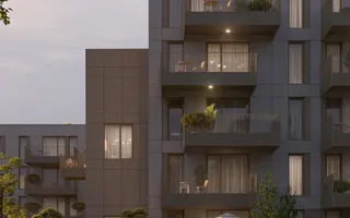 APARTAMENT 3 CAMERE | BANEASA | COMPLEX PREMIUM | LANGA LAC - Poză 11