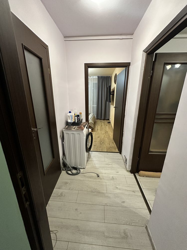 Apartament 3 camere Bld Brancoveanu, zona Huedin. - Poză 7