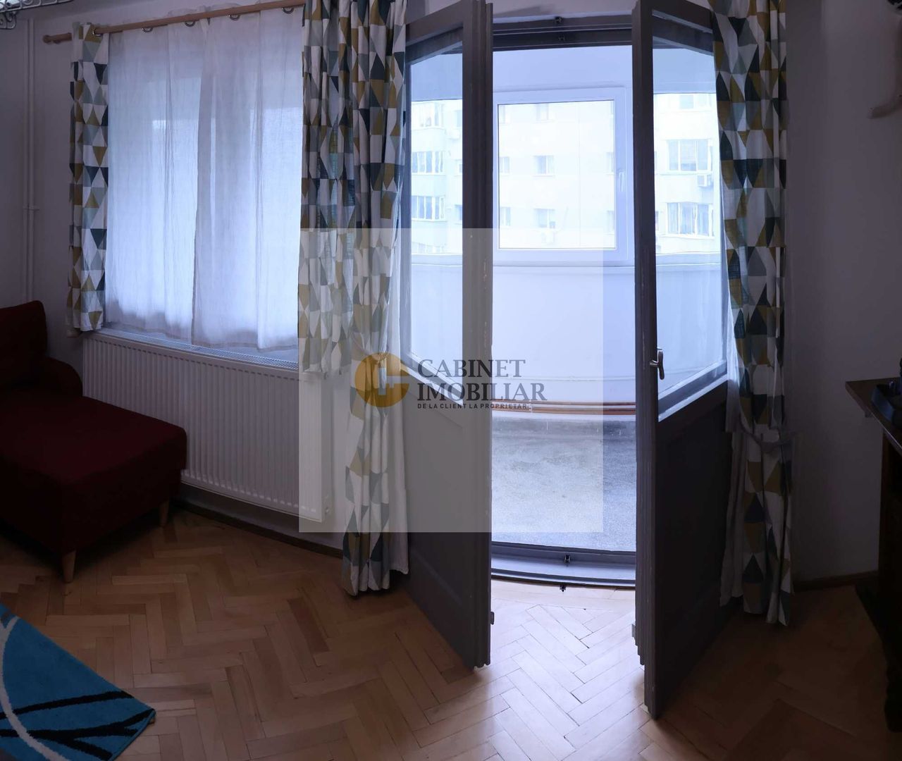 3 Camere - 70MP | Reabilitat | Creditabil | Piata Veteranilor - Poză 4