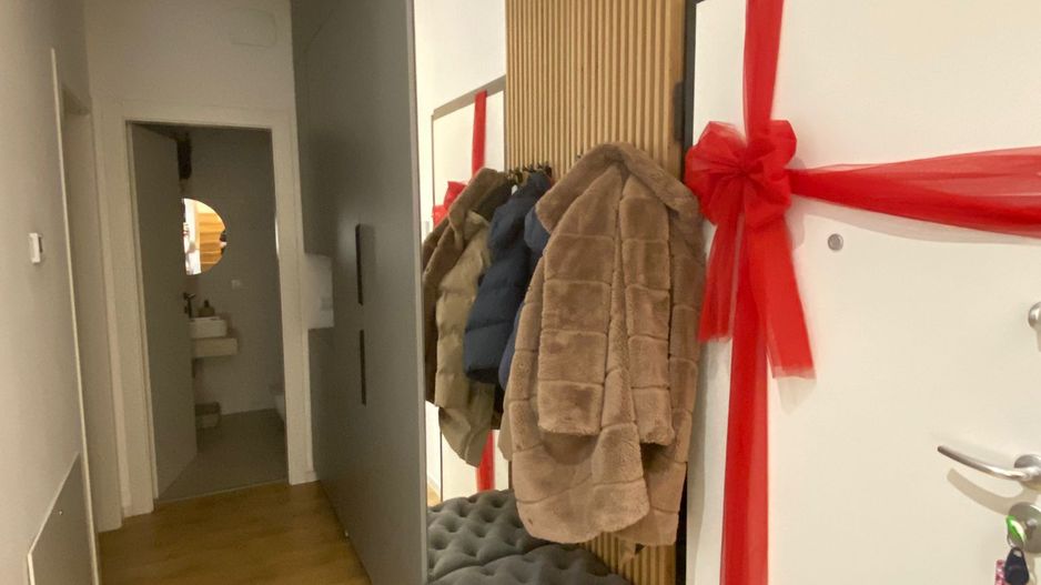 De Inchiriat Apartament 3 Camere de Lux, pe 2 Nivele, Sebastian sect.5 - Poză 21