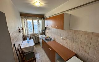 Apartament cu 2 camere decomandat - Gradina Copou - 125.000 euro ! - Poză 4