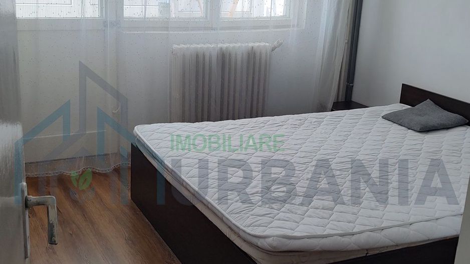 Apartament 2 camere de închiriat în zona Casa Sindicatelor / Piața Nicolina, Iași - Poză 2