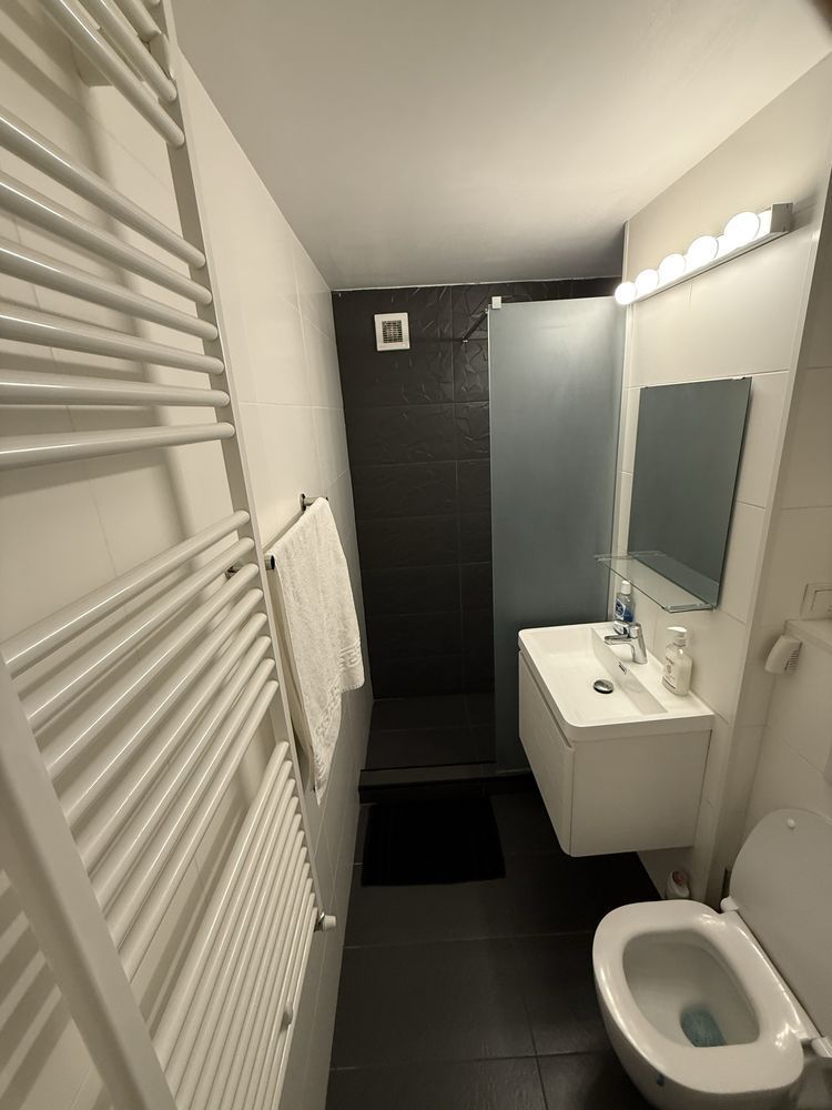 Garsoniera de inchiriat - Decebal - Poză 3