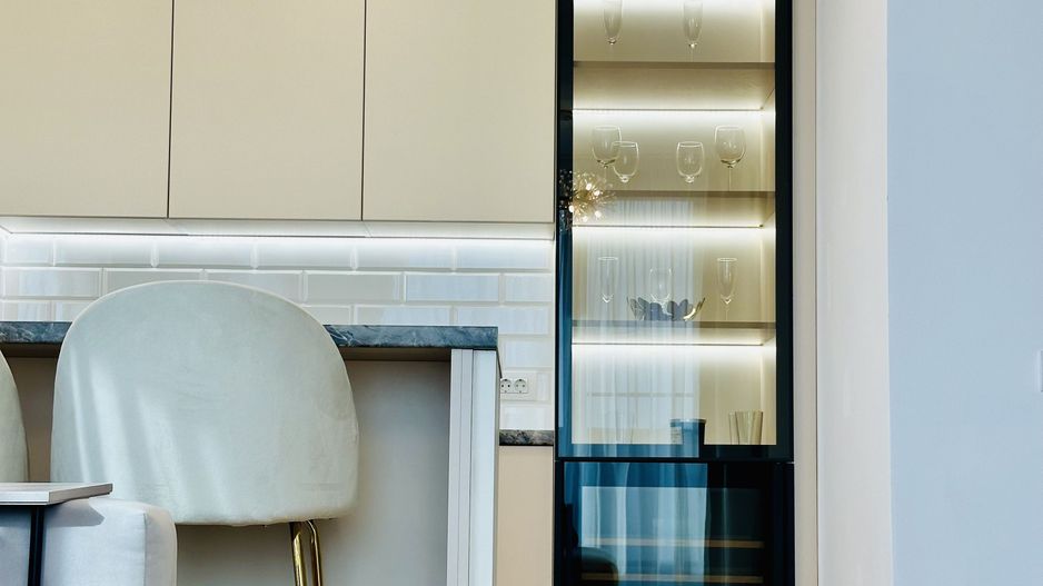 INCHIRIAT - La inaltime! - 2 camere - Isho - de inchiriat - Poză 8