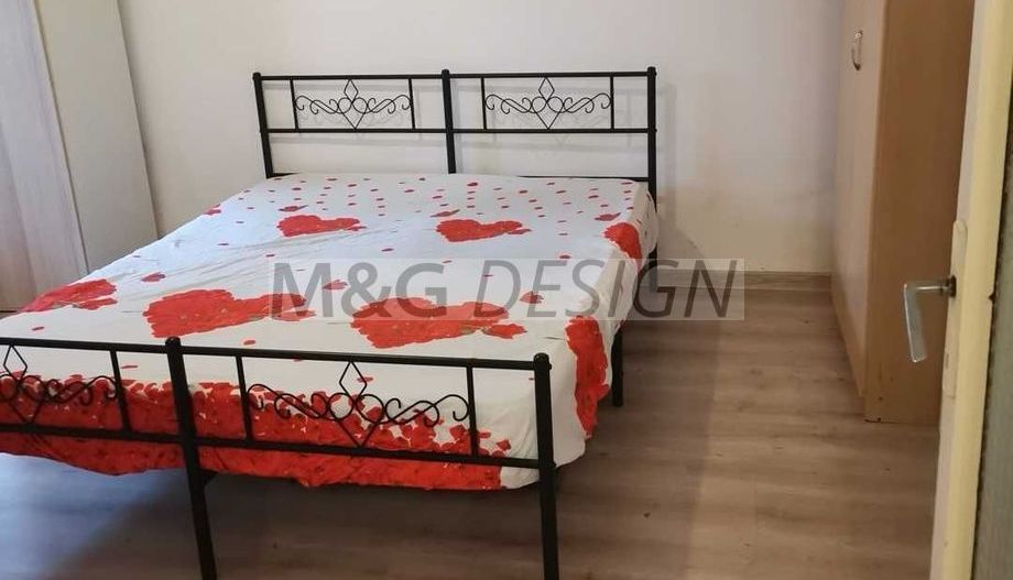 Apartament 1 camera Sagului cu centrala - Poză 6