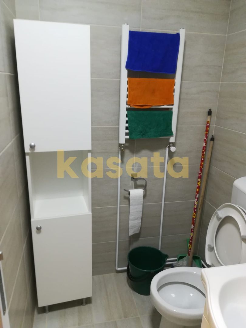 Garsonieră renovată | Centrală proprie | Apusului - Poză 6