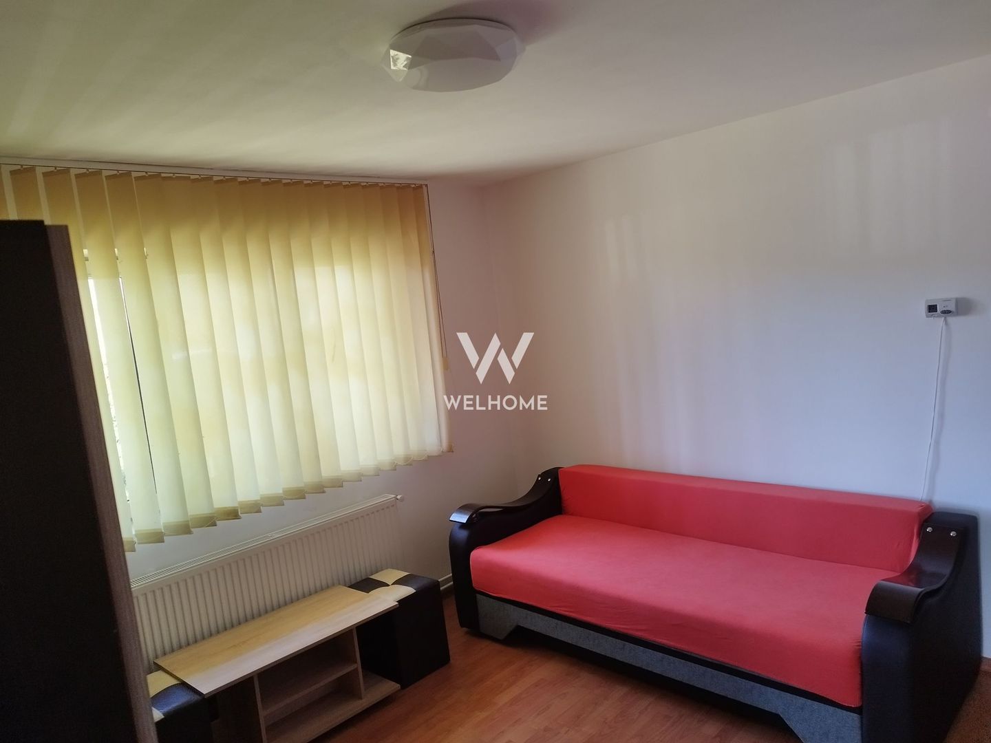 Apartament 2 camere mobilat-utilat - zona Tiglari, Sibiu - Poză 2