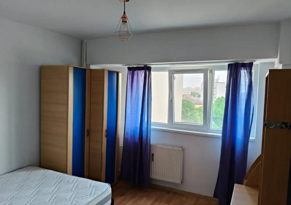 AP. 2 CAMERE- PIATA RESITA, BUCATARIE INCHISA, MOBILAT/ UTILAT MODERN - Poză 6