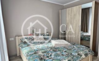 Apartament de închiriat cu 3 camere în WEST RESIDENCE, Oradea - Poză 7
