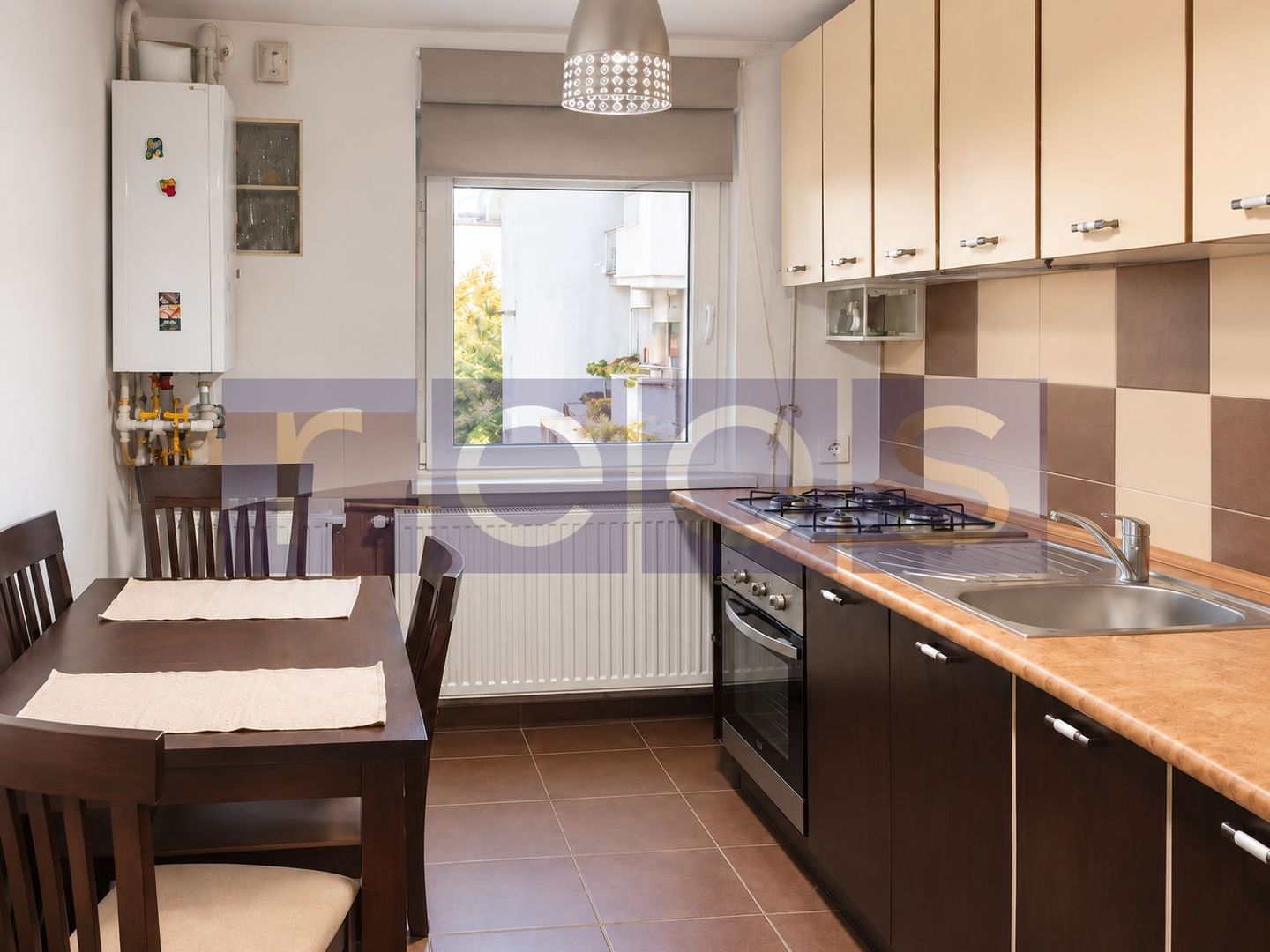 APARTAMENT 2 CAMERE | AVIATIEI | APROAPE DE METROU AUREL VLAICU | CENTRALA PROPR - Poză 3