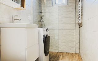 OFERTA INCHIRIATA - Pet Friendly - 3 camere, Take Ionescu | 72 mp - Poză 13