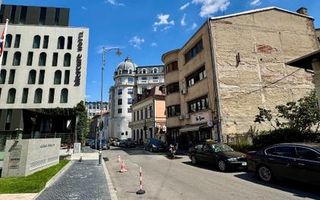 Spațiu de birouri complet utilat, gata de utilizare, într-o locație centrală pre - Poză 7