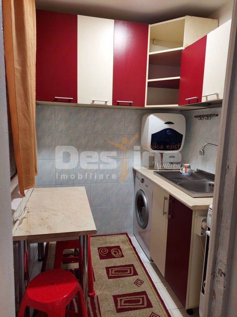 Apartament 2 camere de închiriat pe termen lung – Tomis Nord, Constanț - Poză 4