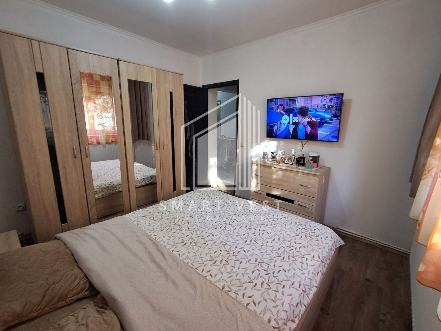 Apartament 3 camere | Parter | Zona Micro 16 - Poză 4