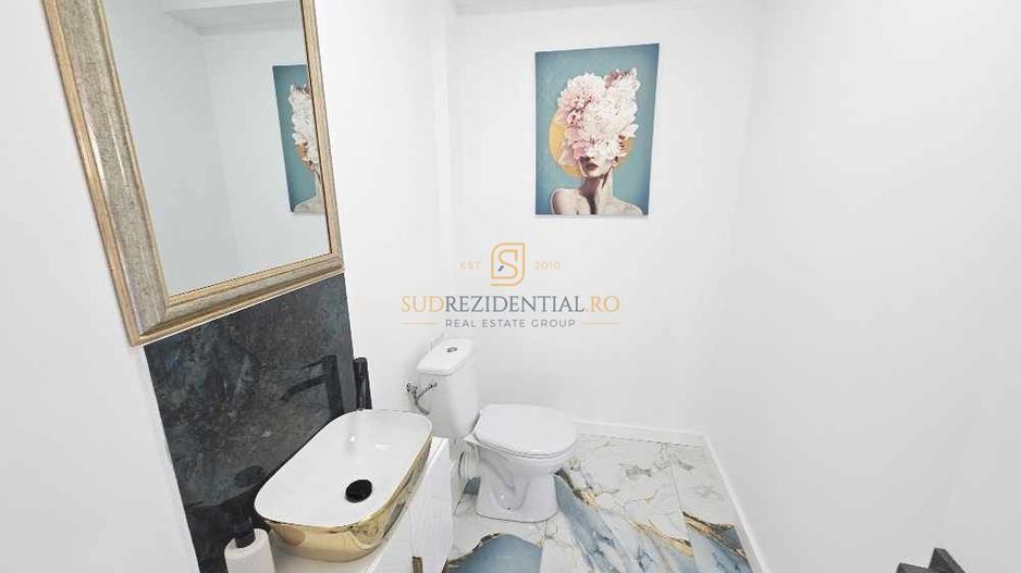 Inchiriere spatiu comercial 129.4 mp – Sos.Berceni, metrou Aparatori - Poză 15