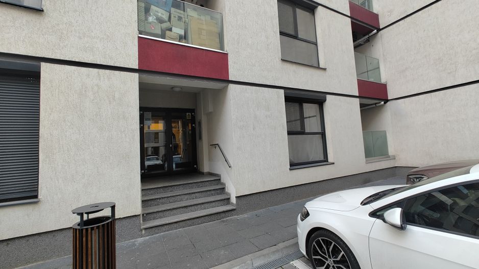 Premium Studio 21 Residence Politehnica Parcul Liniei - Poză 15