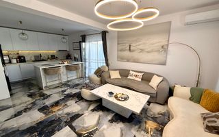 Casa mediteraniana - 156mp - pompa de caldura - garaj - Damila - Poză 1