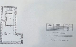 VANZARE - VILA 9 CAMERE  - Vasile Lascar, Mihai Eminescu, Bd. Dacia - Poză 26
