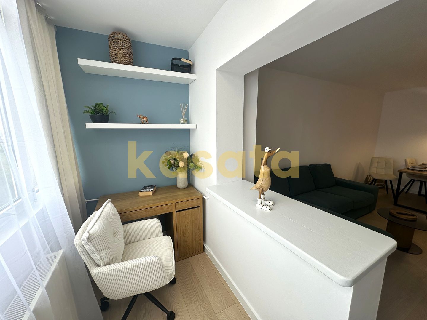 2 Camere 🏢 | 13 Septembrie 📍 | Etaj intermediar ⬆️ | Renovat 2026 ✨ - Poză 7