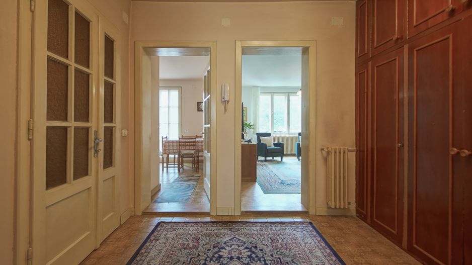 Confort de apartament, libertate de casă – 3 camere, curte și garaj - Poză 12