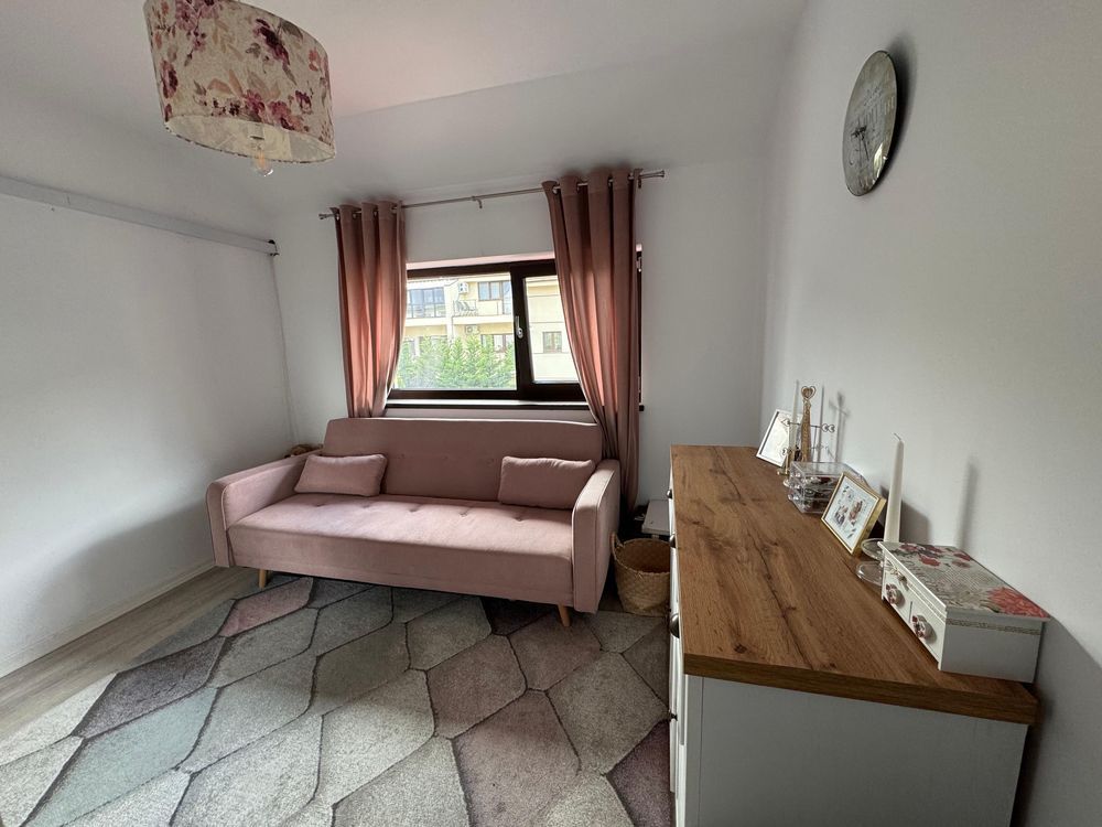 Calea Urseni-Zone 2 | 4 Camere | 2 Bai | Mobilat si Utilat - Poză 5